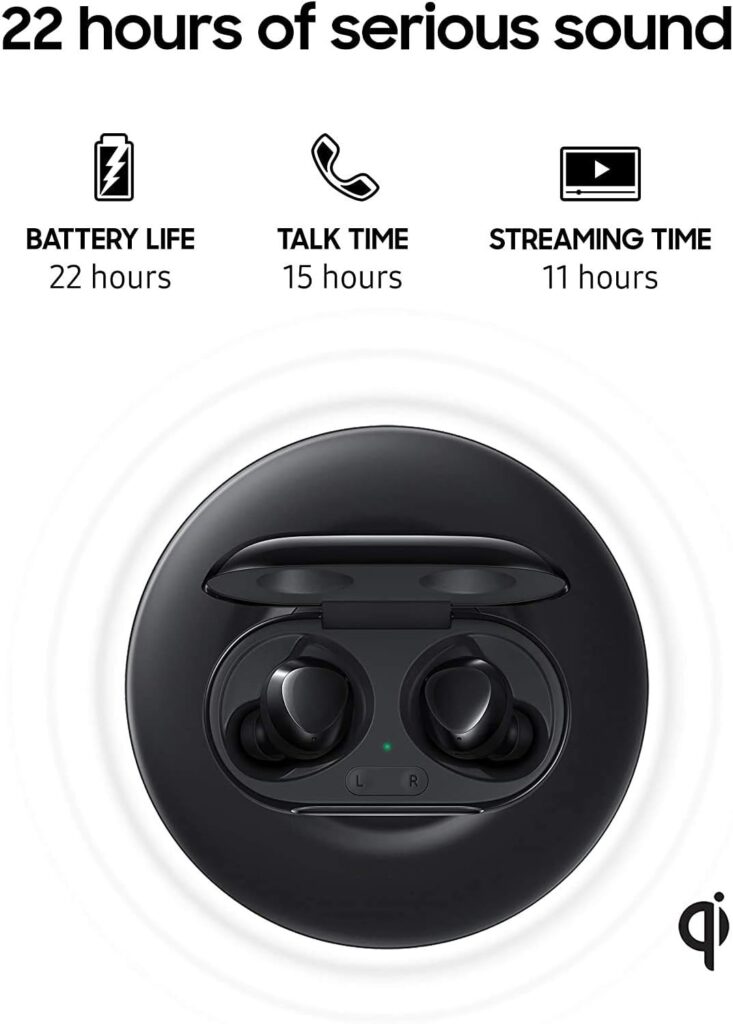 Samsung Galaxy Buds+