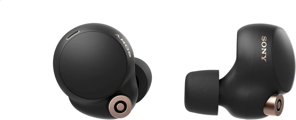 5 Wireless Earbuds with All-Day Battery Life 2024