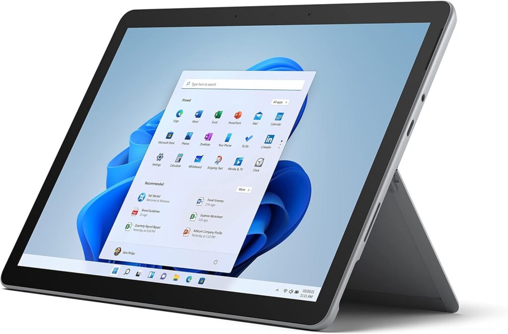 Top 6 tablets for Students 2024