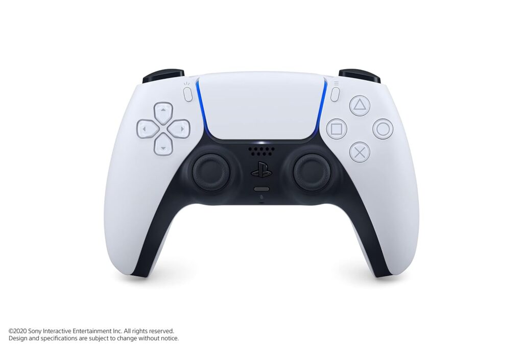 Best wireless PS5 controller 2024