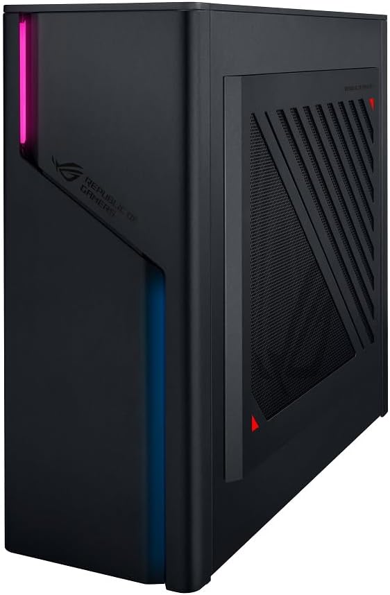 Best 5 gaming PCs 2024