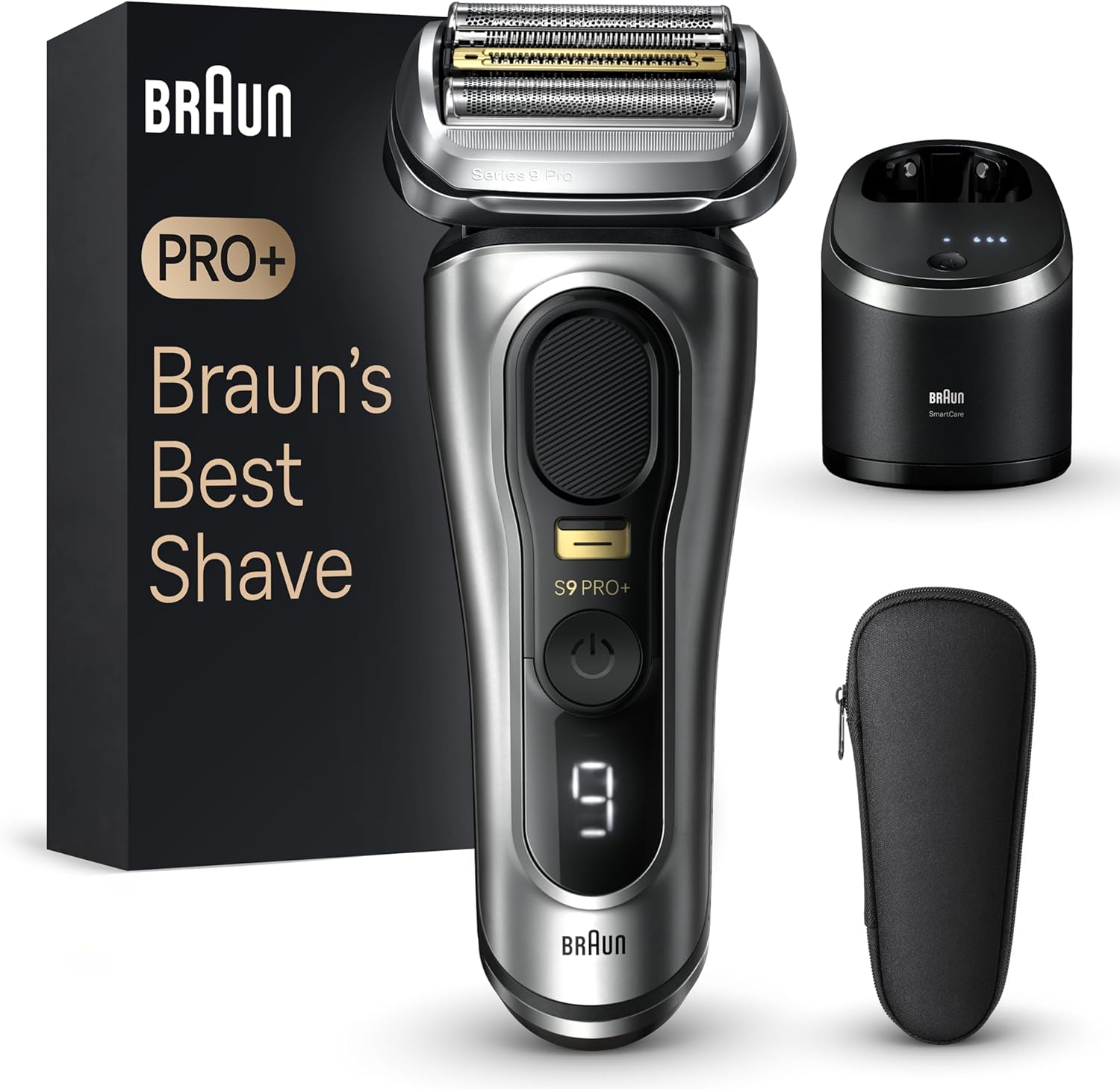 The best 5 Electric Razors For Men