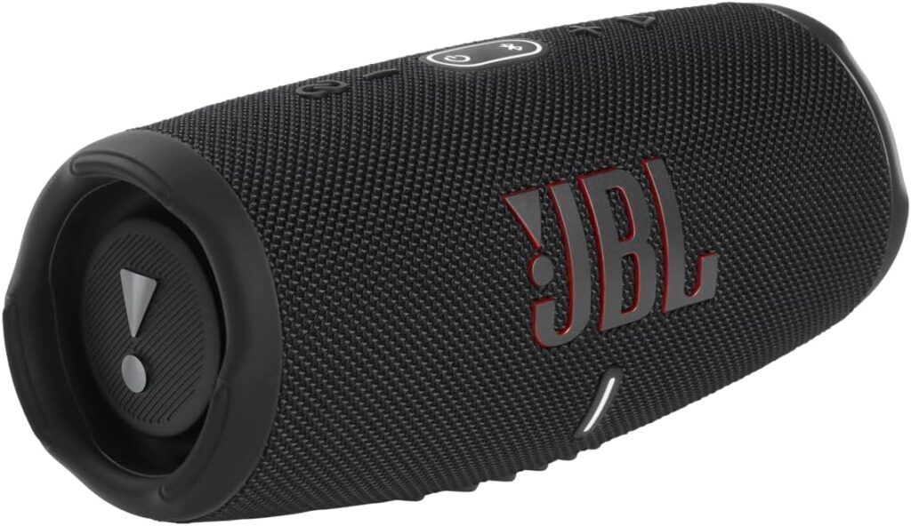 The best 5 Portable Bluetooth Speakers  2024