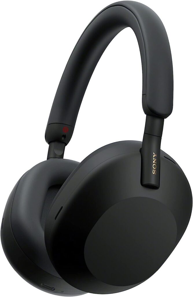 Top 5 Noise-Cancelling Headphones in 2024