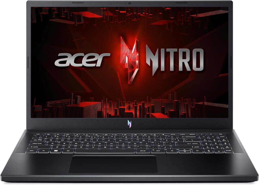 Best 5 Budget Gaming Laptops