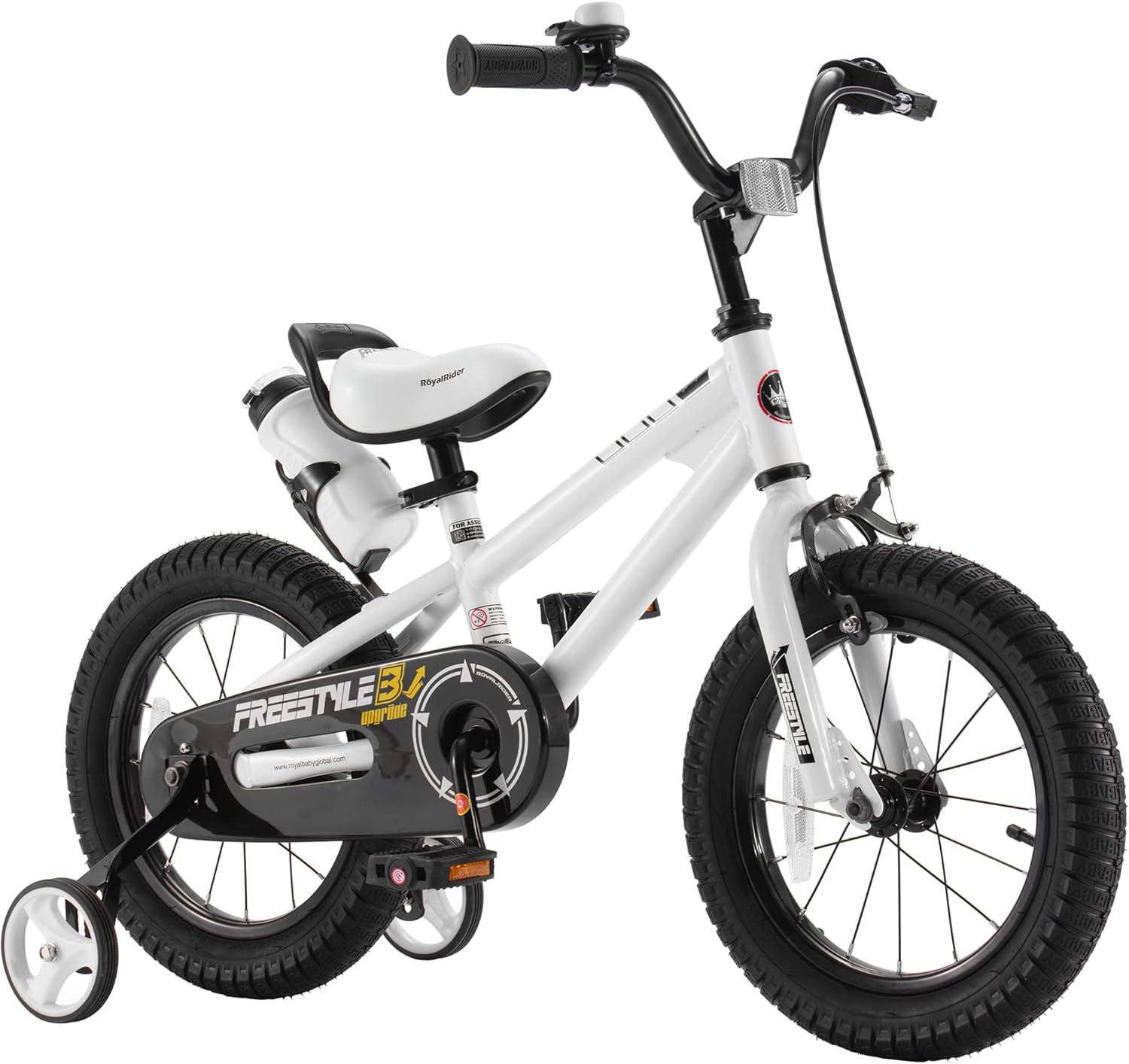 Best Bike recommendations for 5-Year-Olds