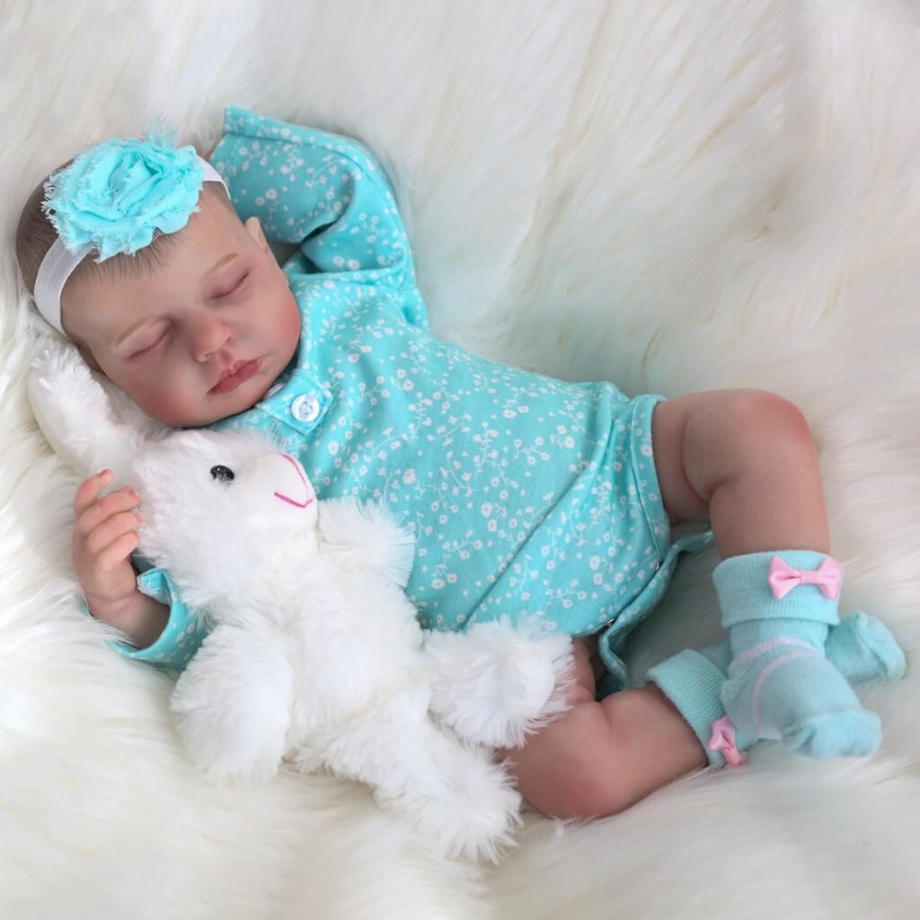 Top 6 Reborn Doll Recommendations