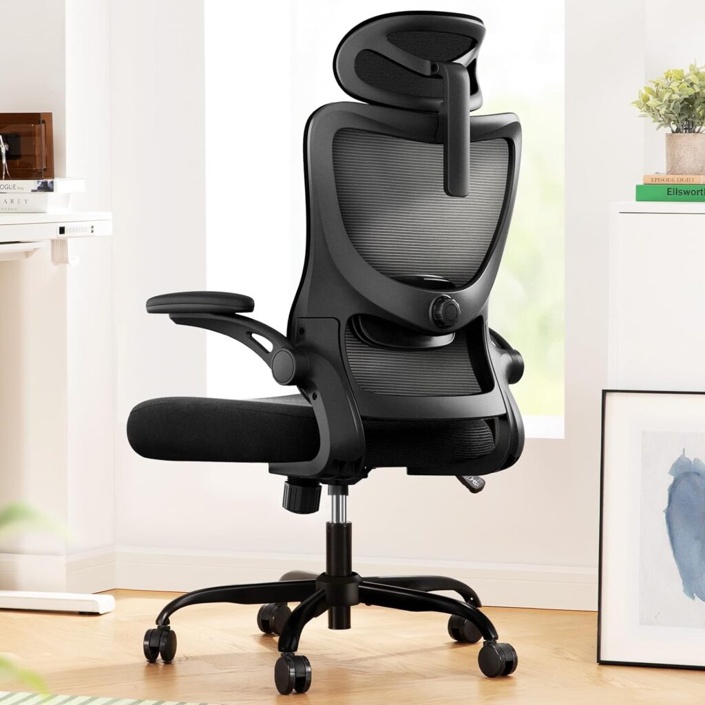 5 Budget Ergonomic Chairs (USA)