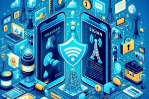 Signal vs Telegram in 2025: Which Messaging App is Truly Private & Secure?