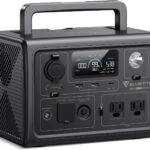 Best Portable Power Stations 2025 for Home and Camping