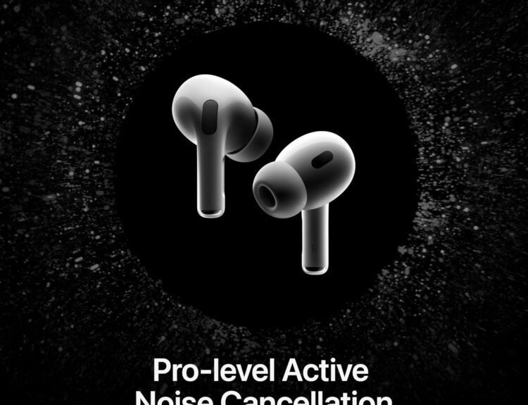 Sony WH-1000XM5 vs AirPods Pro 2 – Noise Cancelling And Sound Quality Compared