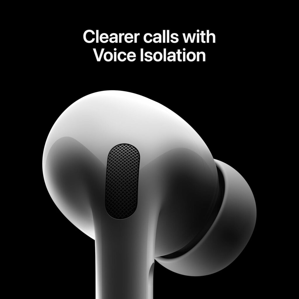 Sony WH-1000XM5 vs AirPods Pro 2 – Noise Cancelling And Sound Quality Compared