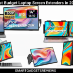 Best Budget Laptop Screen Extenders in 2026