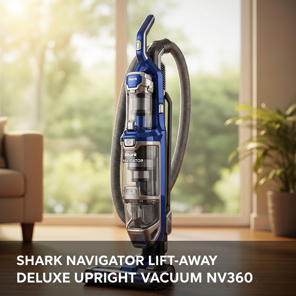 Best Affordable Vacuum Cleaners for Small Homes and Apartments 2026 Guide.